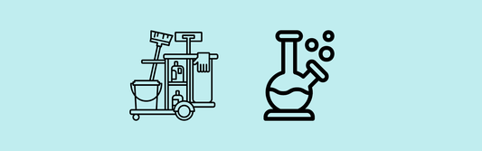 How to clean your dab rig