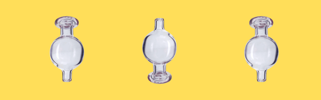 What is a carb cap?