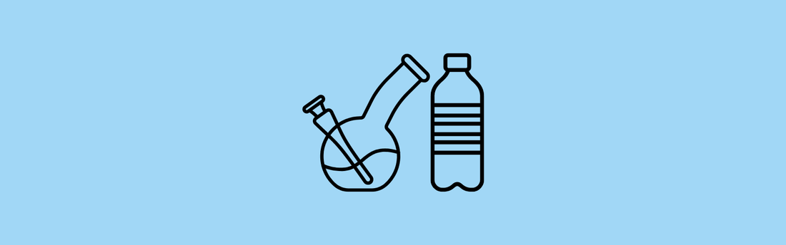 How Often Should You Change Your Bong Water?