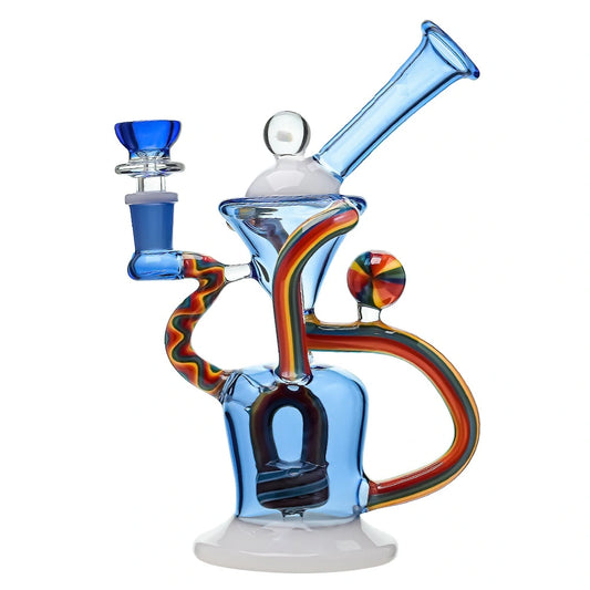 Ripple | Recycler Rig