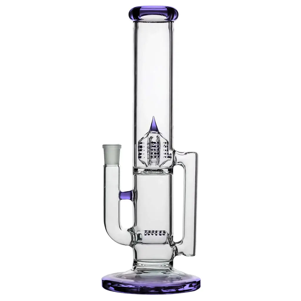 Abilene | Recycler Bong