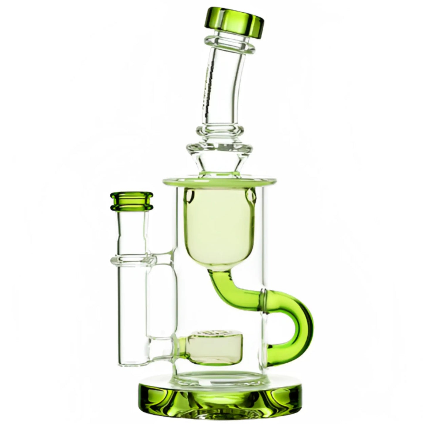 Atlas | Klein Recycler