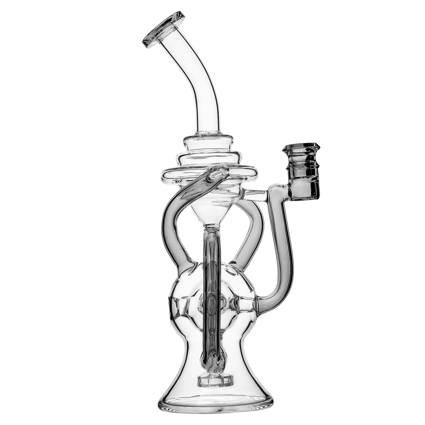 Aurora | Recycler Rig