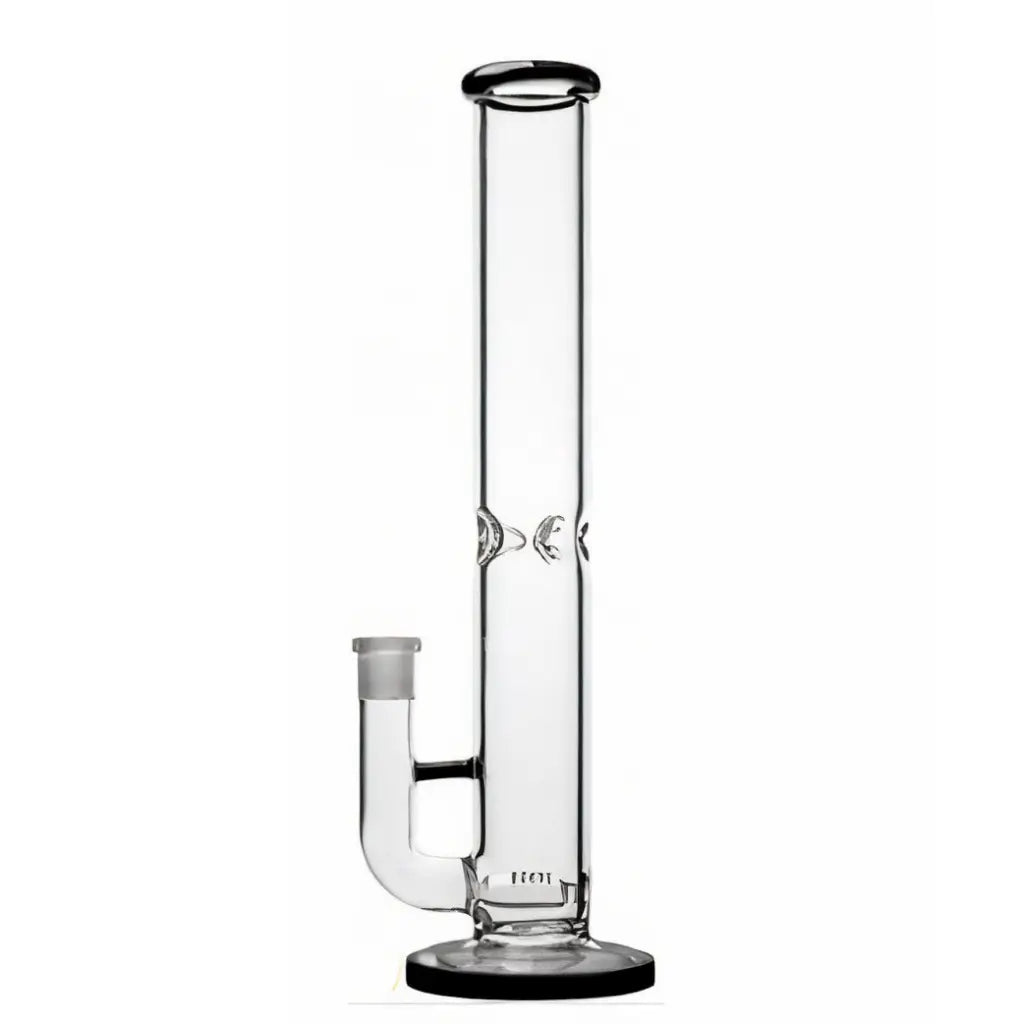 Azure | Straight Tube Bong