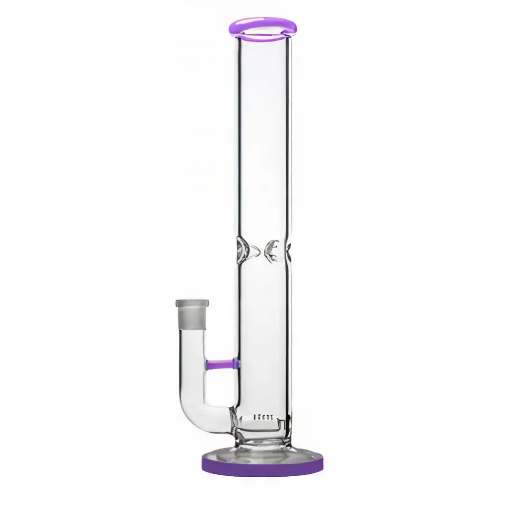 Azure | Straight Tube Bong