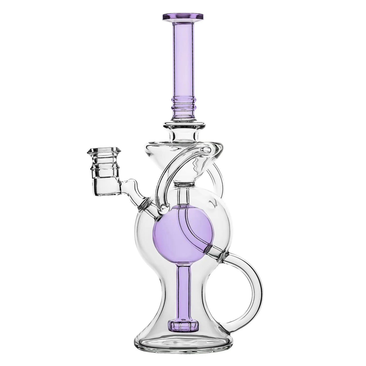 Cliffrose | Ball Rig Klein Recycler