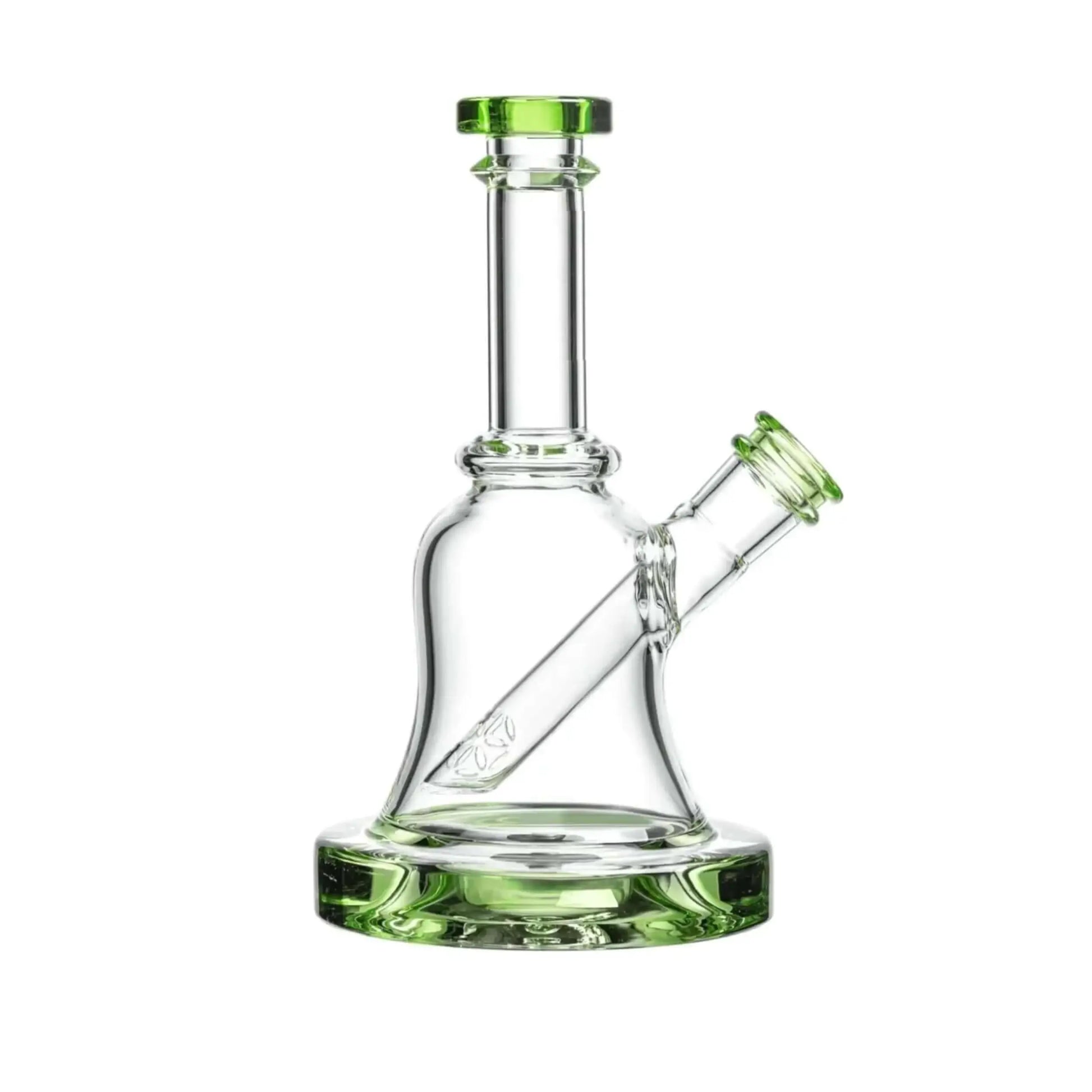 The Bell | Seed of Life Mini Rig