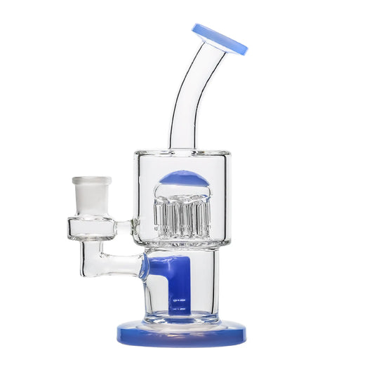 Bouquet | Tree Perc Mini Dab Rig