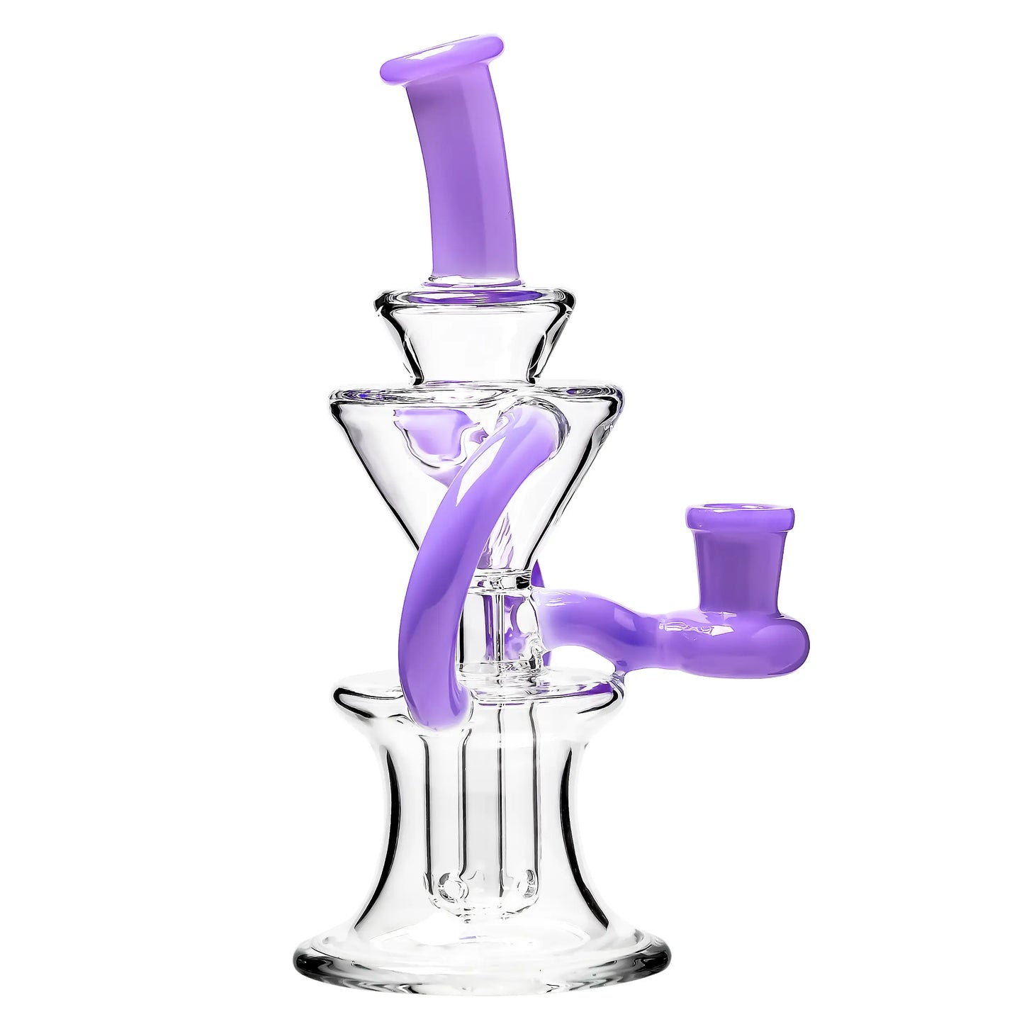 Caldera Double Uptake Recycler