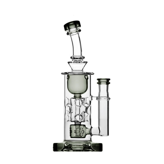 Echelon | Seed of Life SFT Rig by Glass Half Full
