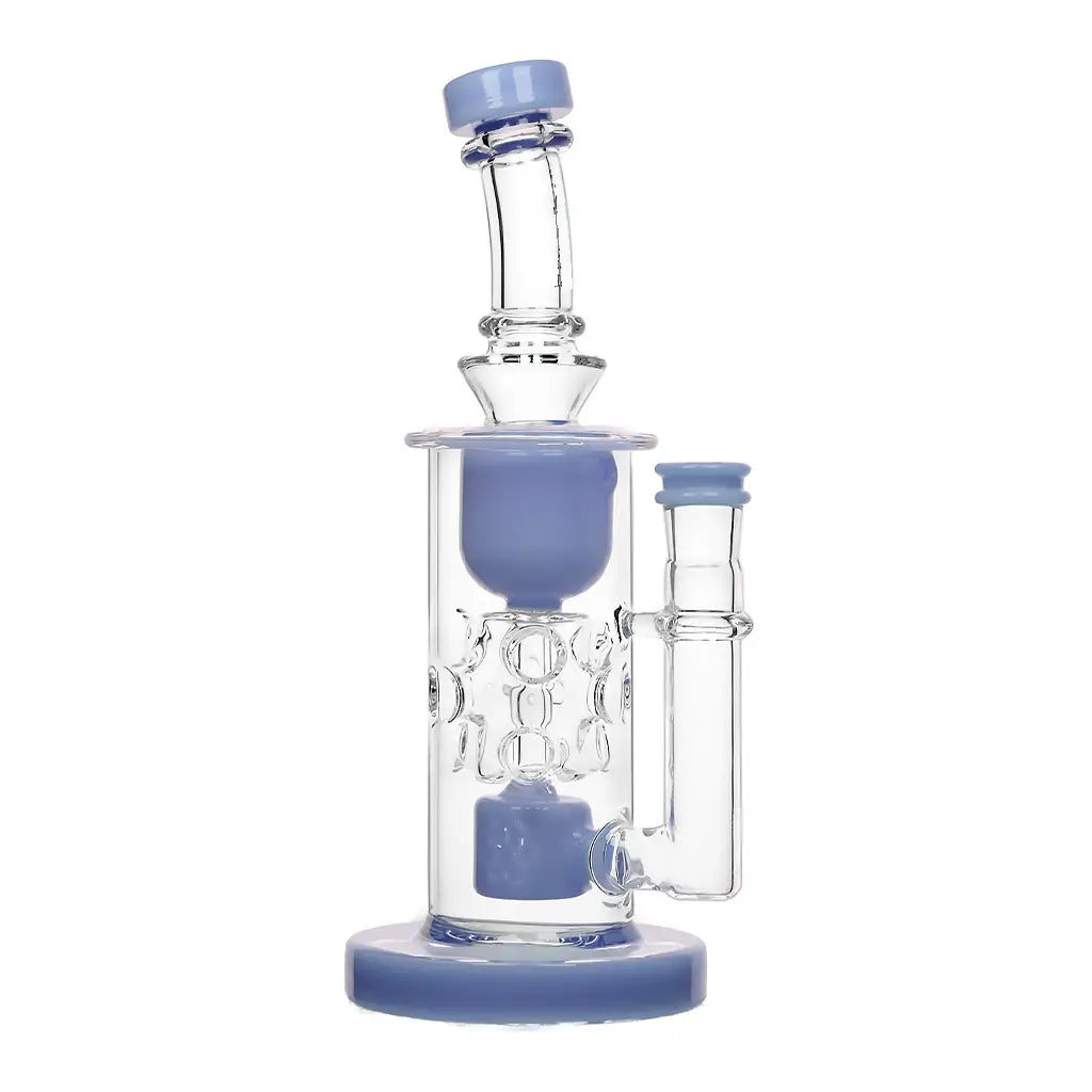 Echelon | Seed of Life SFT Rig by Glass Half Full