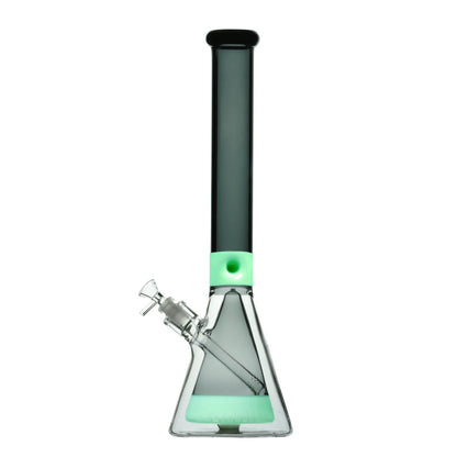 Everest | Collins Perc Beaker Bong