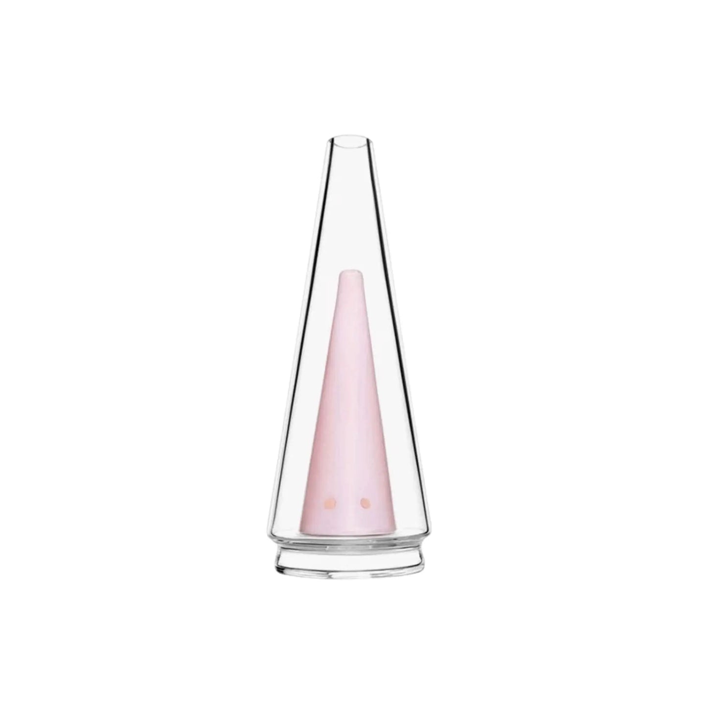 Pink Puffco Peak Top | The Fern by Glass Half Full