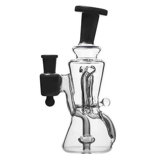 Torrent Double Uptake Klein Recycler By Glass Half Full