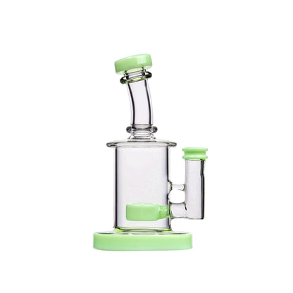 Halo Dab Rig - Avocado