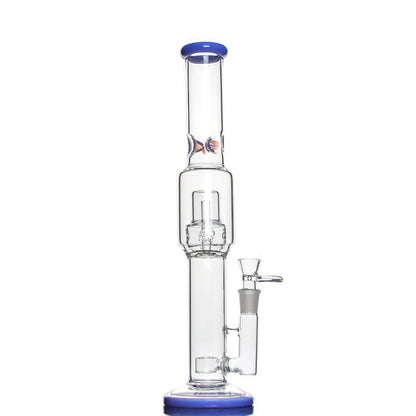 Arbor | Double Perc Bong