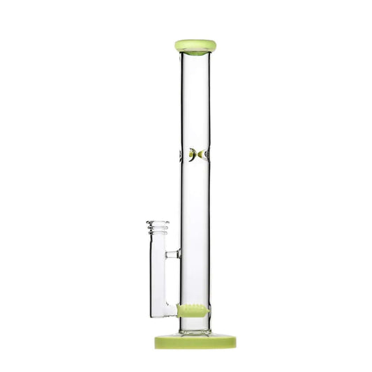 Nova Inline Glass Bong