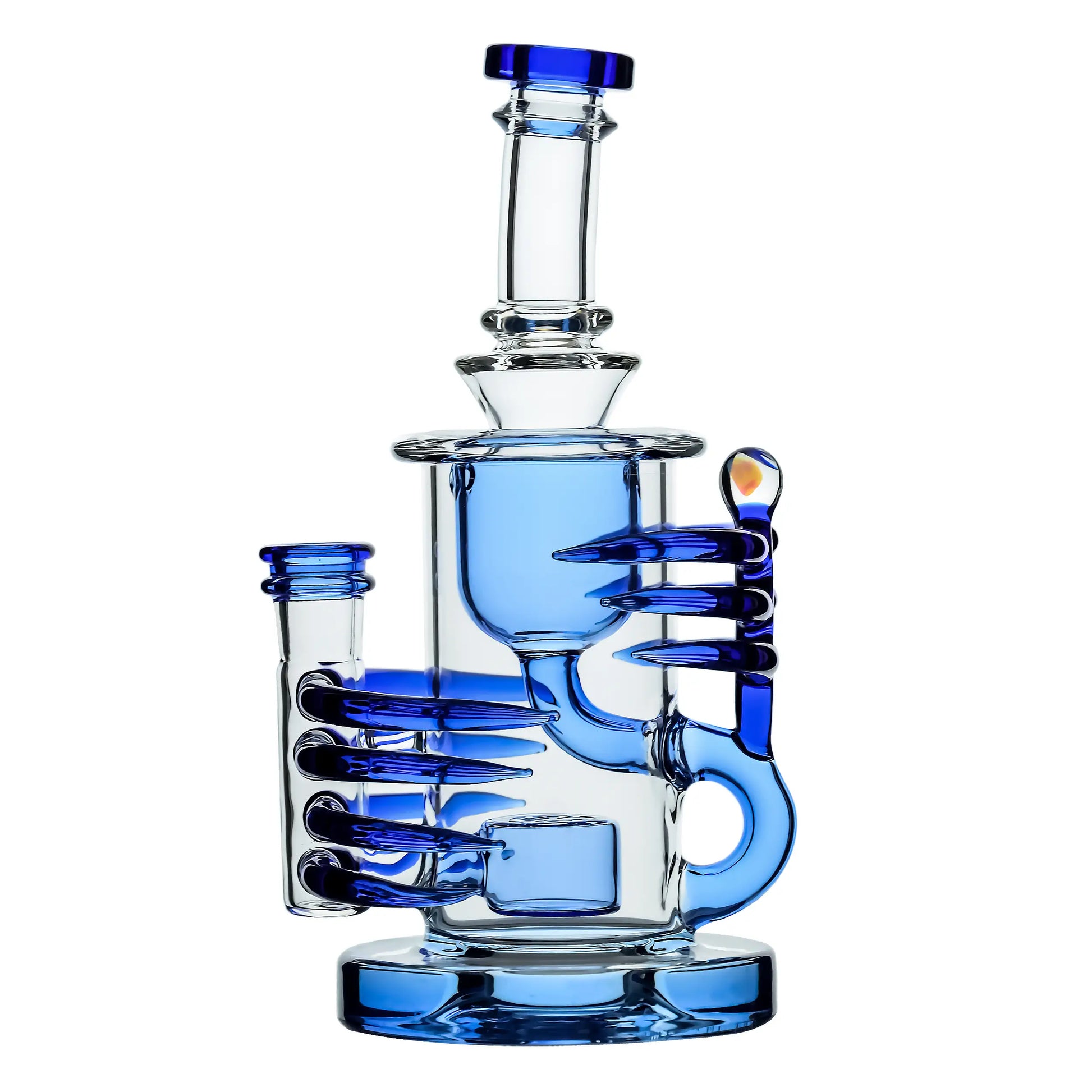 Calypso  Heady Klein Recycler in Blue