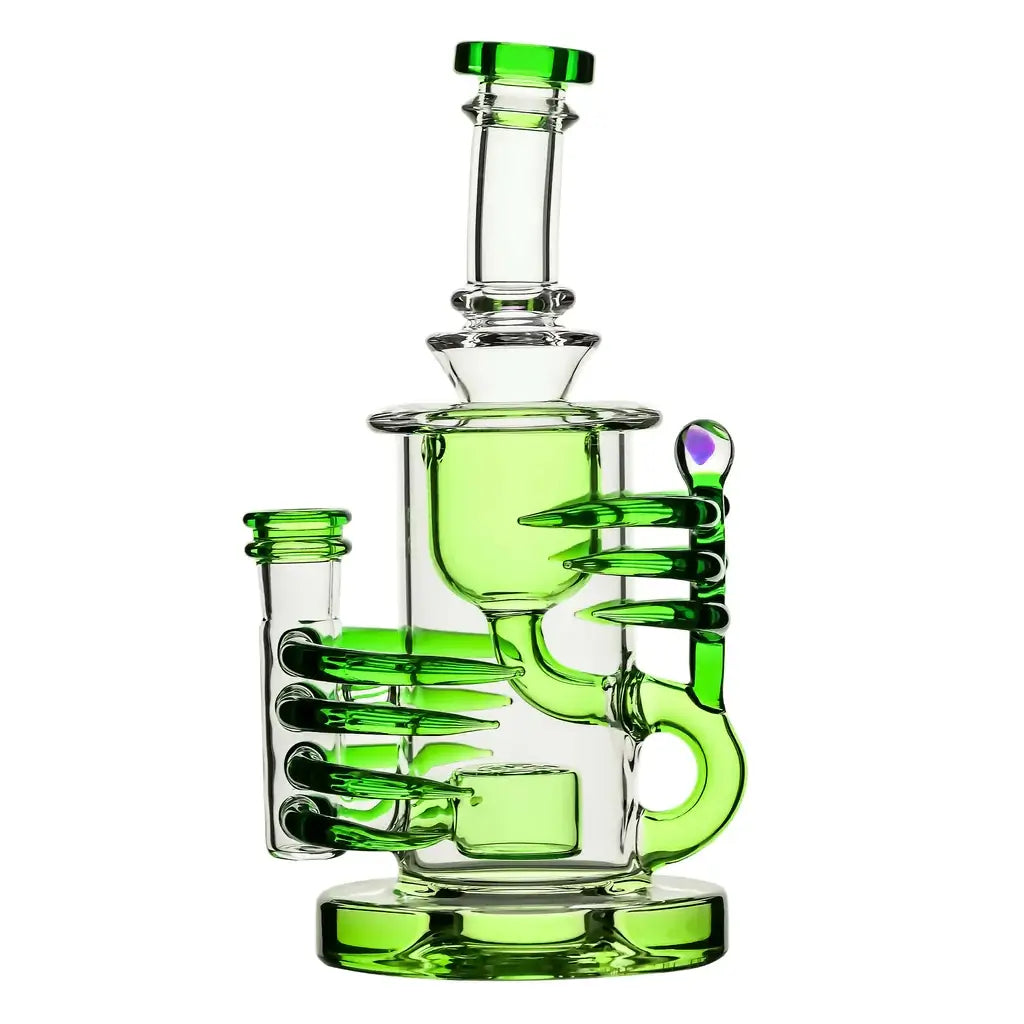 Calypso  Heady Klein Recycler in Green