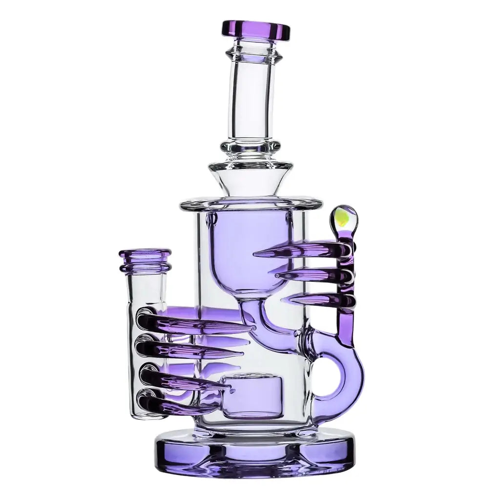 Calypso  Heady Klein Recycler in Purple