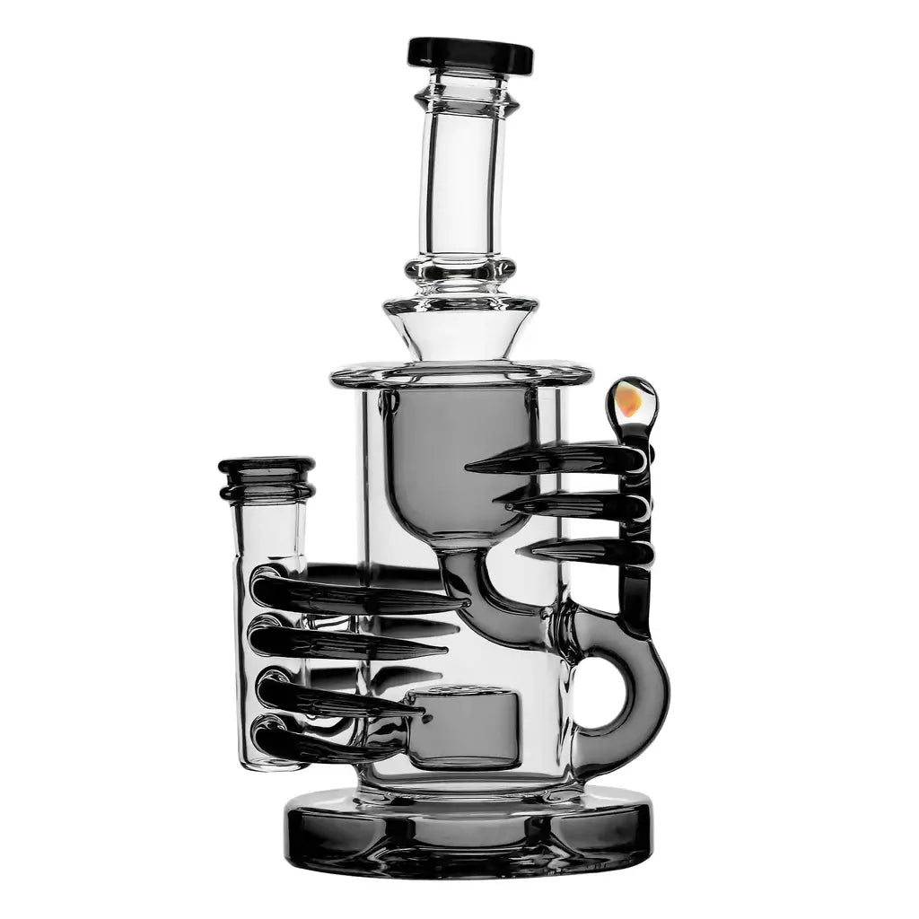 Calypso  Heady Klein Recycler in Black