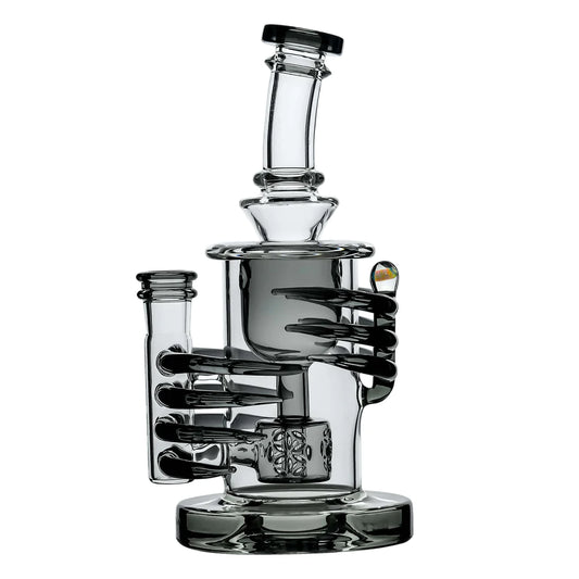 3 Seed of life Incycler By Glass Half Full - Incycler Design
