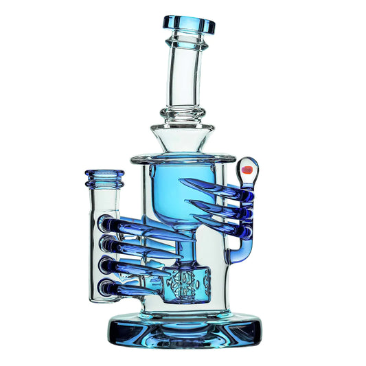 3 Seed of life Incycler By Glass Half Full - Incycler Design