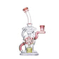 Plateau Seed of Life Exosphere Klein Recycler