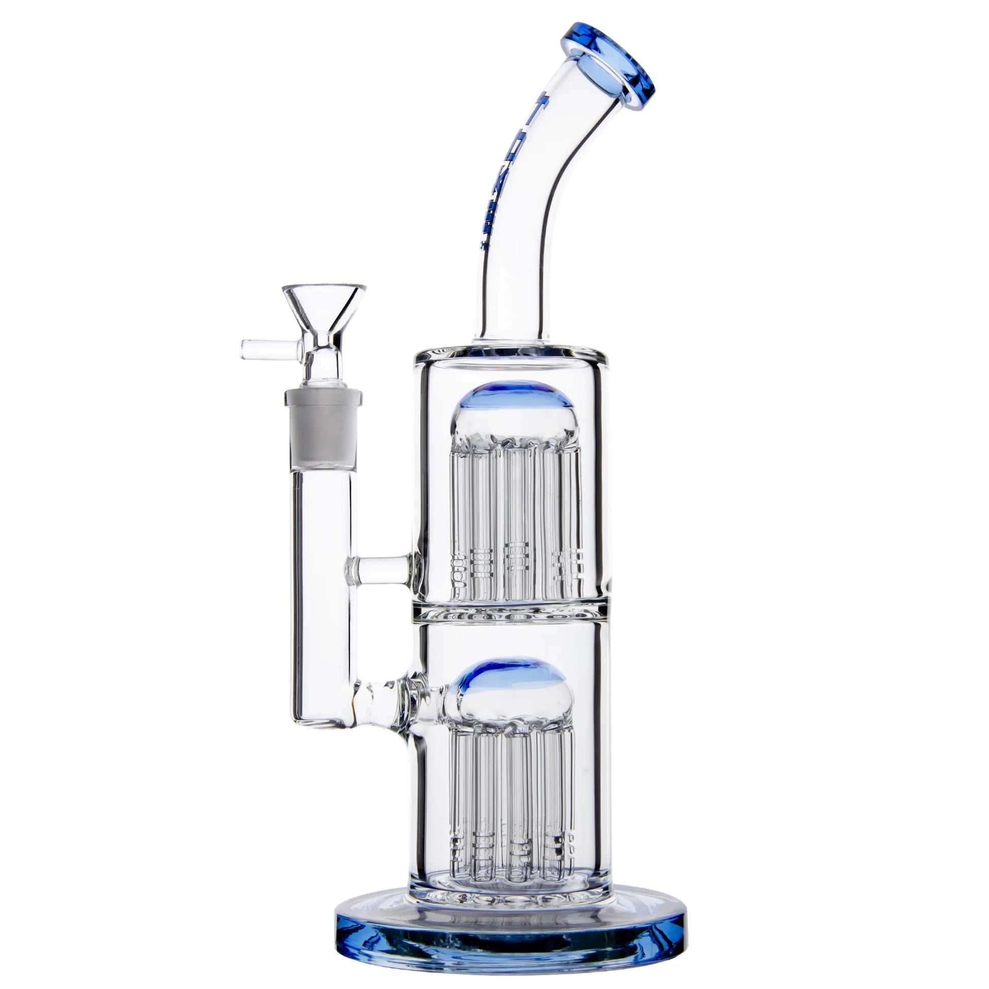 Sunbeam | Double Tree Perc Water Pipe