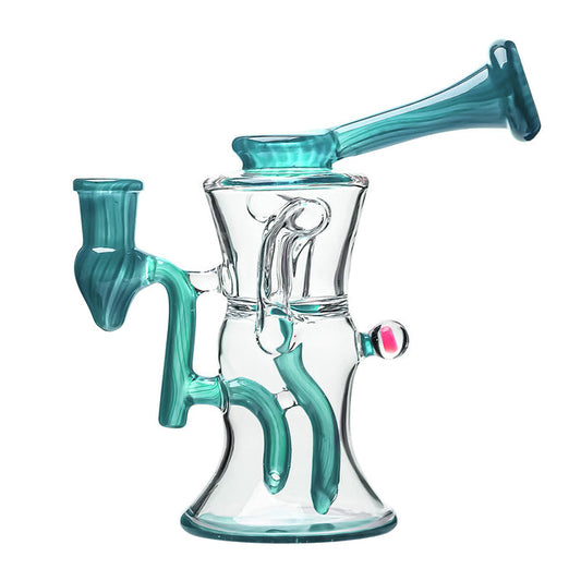 Braddock | Recycler Rig