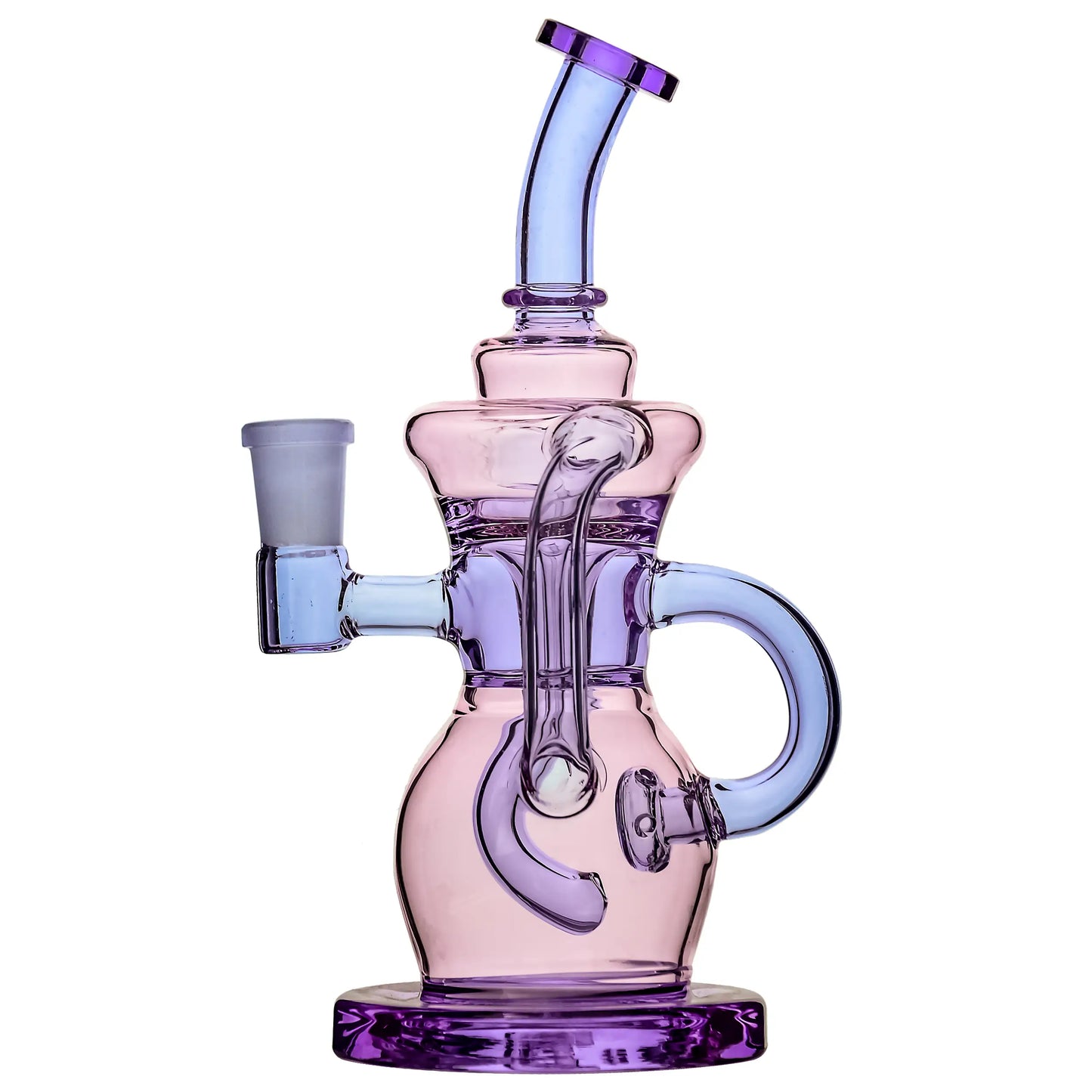 Gobi Glass Recycler Glass Half Full