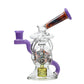 Highland | Exosphere Klein Recycler in Purple by Glass Half Full