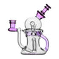 Halcyon Double Uptake Recycler by Glass Half Full