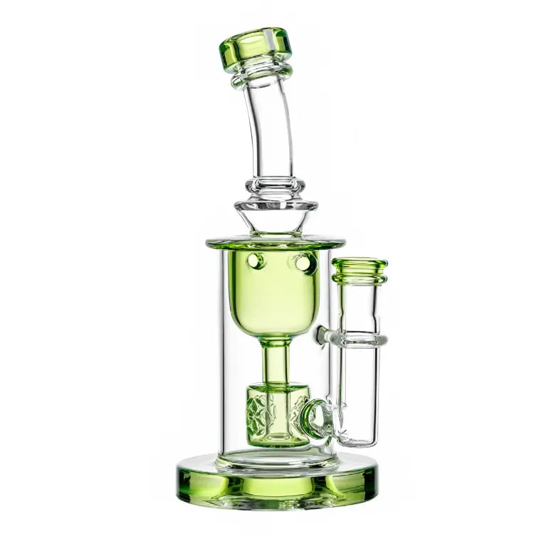 Jasper | Incycler Rig