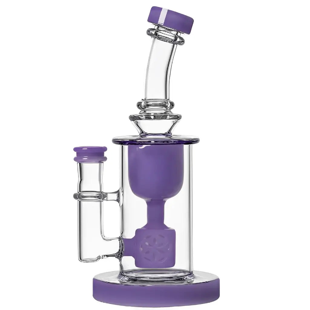 Jasper Incycler Dab Rig