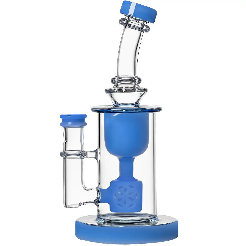 Jasper Incycler Dab Rig