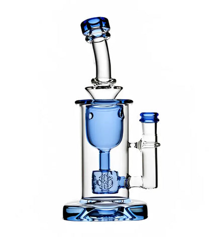 Jasper Incycler Dab Rig