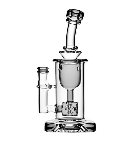 Jasper Incycler Dab Rig