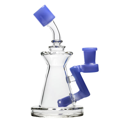 Frost | Mini Rig by Glass Half Full