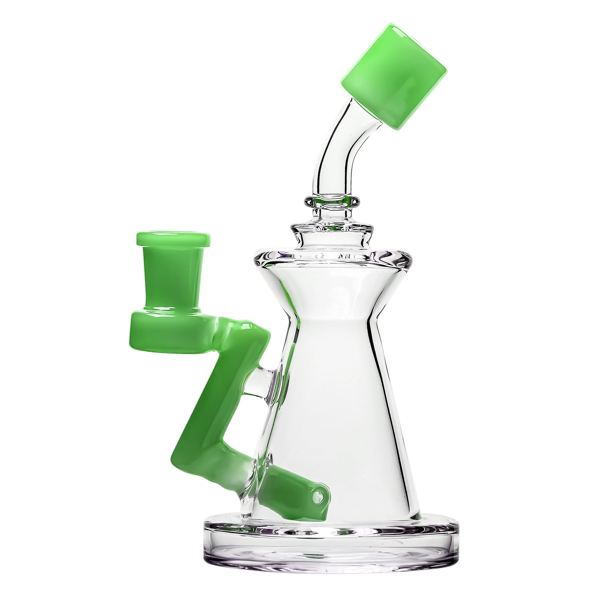 Frost | Mini Rig by Glass Half Full