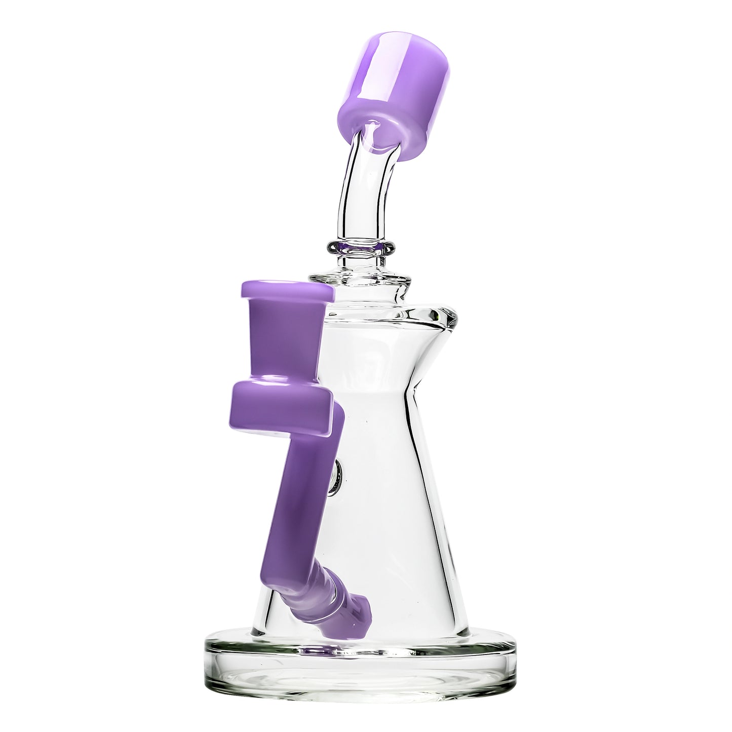 Frost | Mini Rig by Glass Half Full