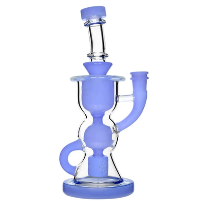 Magnolia | Seed of Life BTK Dab Rig