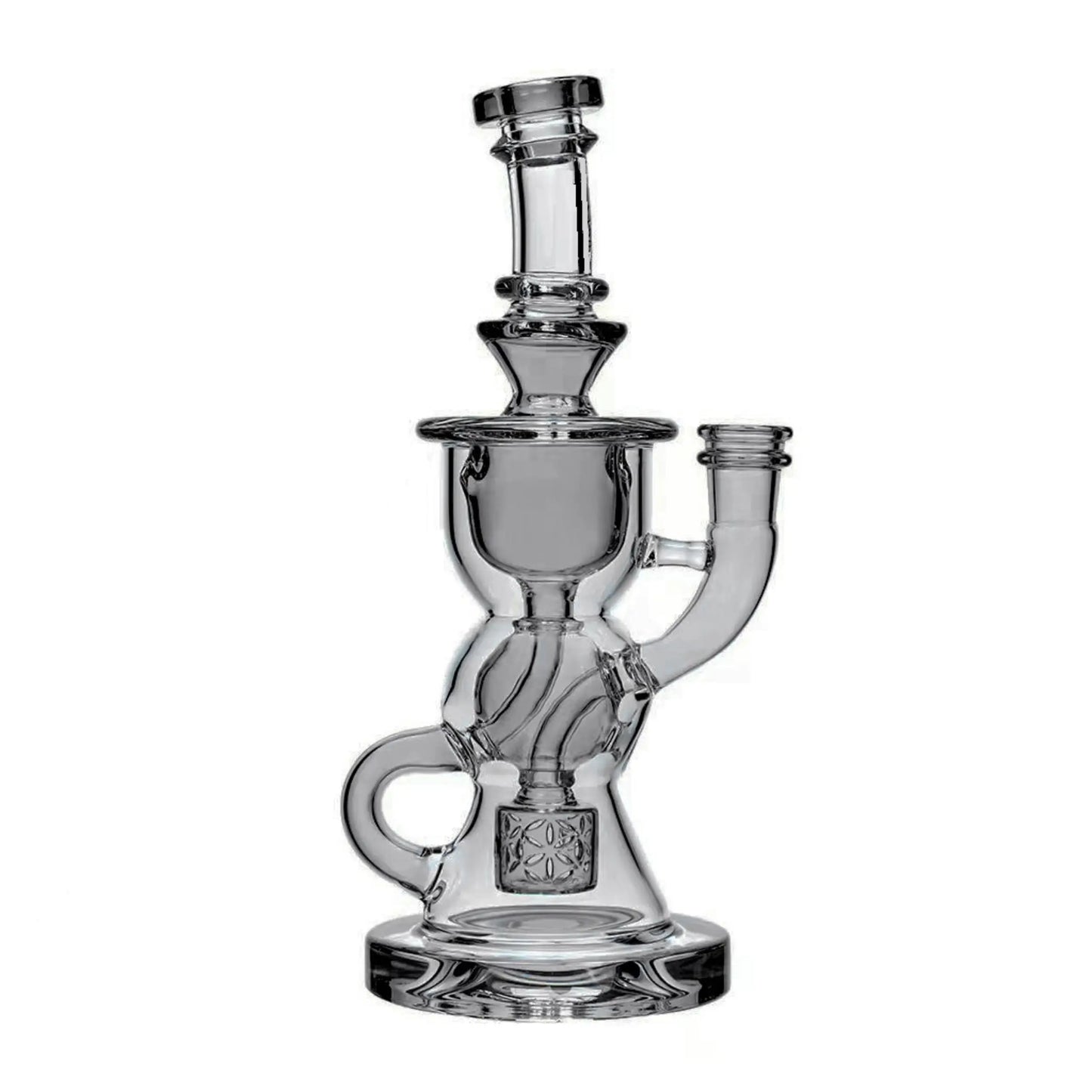 Magnolia | Seed of Life BTK Dab Rig