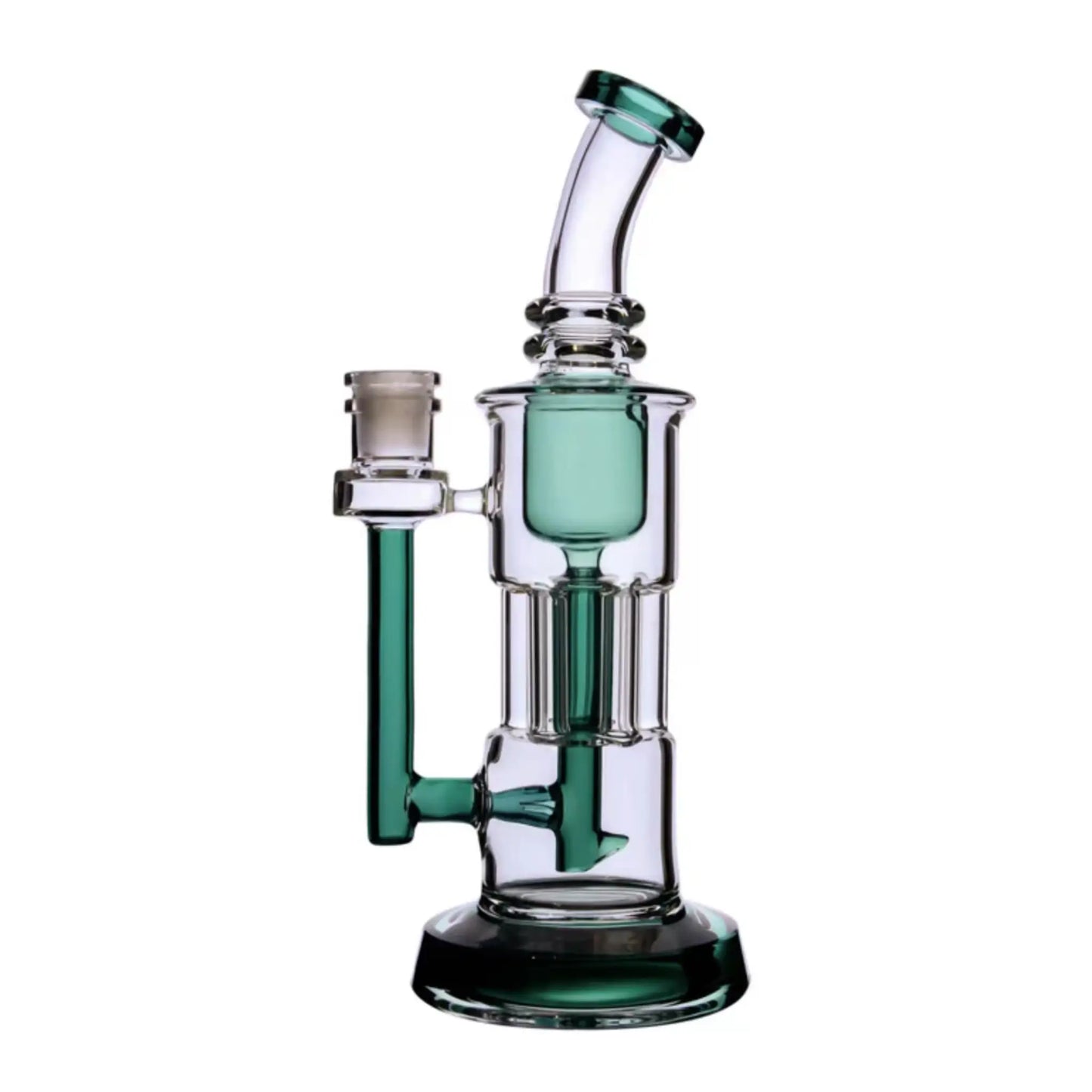 Marigold - Peyote Pillar Dab Rig