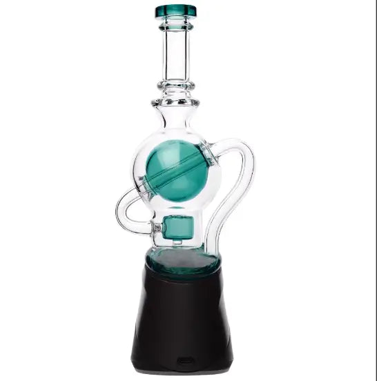 Moondrop | Ball Rig Glass Top