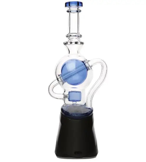 Moondrop | Ball Rig Glass Top