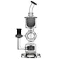 Opaline | Internal Recycler Water Pipe