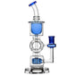 Opaline | Internal Recycler Water Pipe