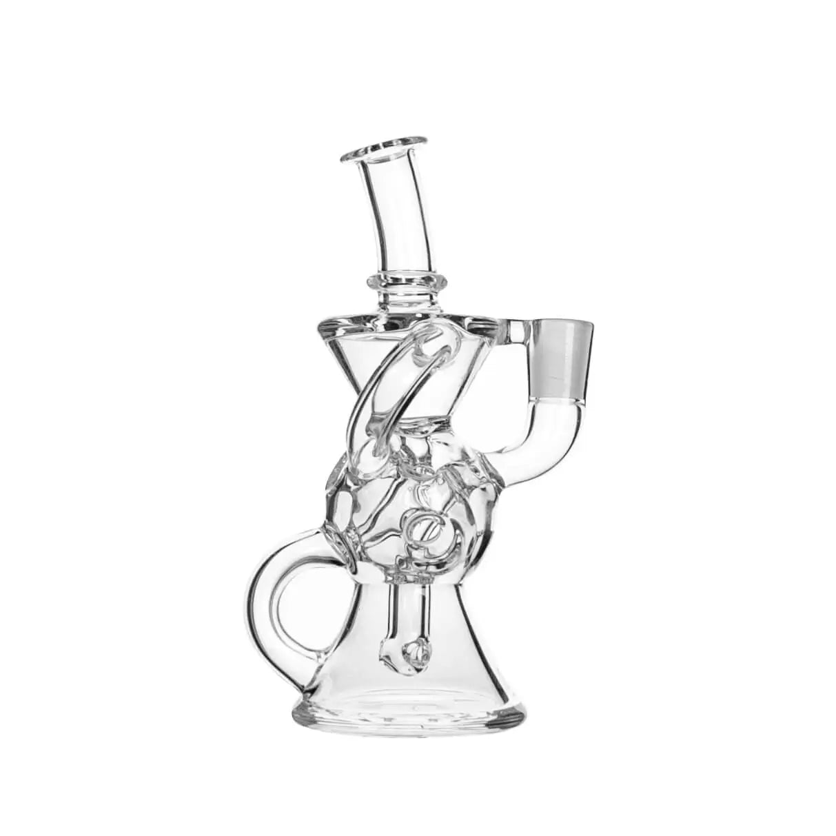 Palmetto | Exosphere Recycler Mini Rig