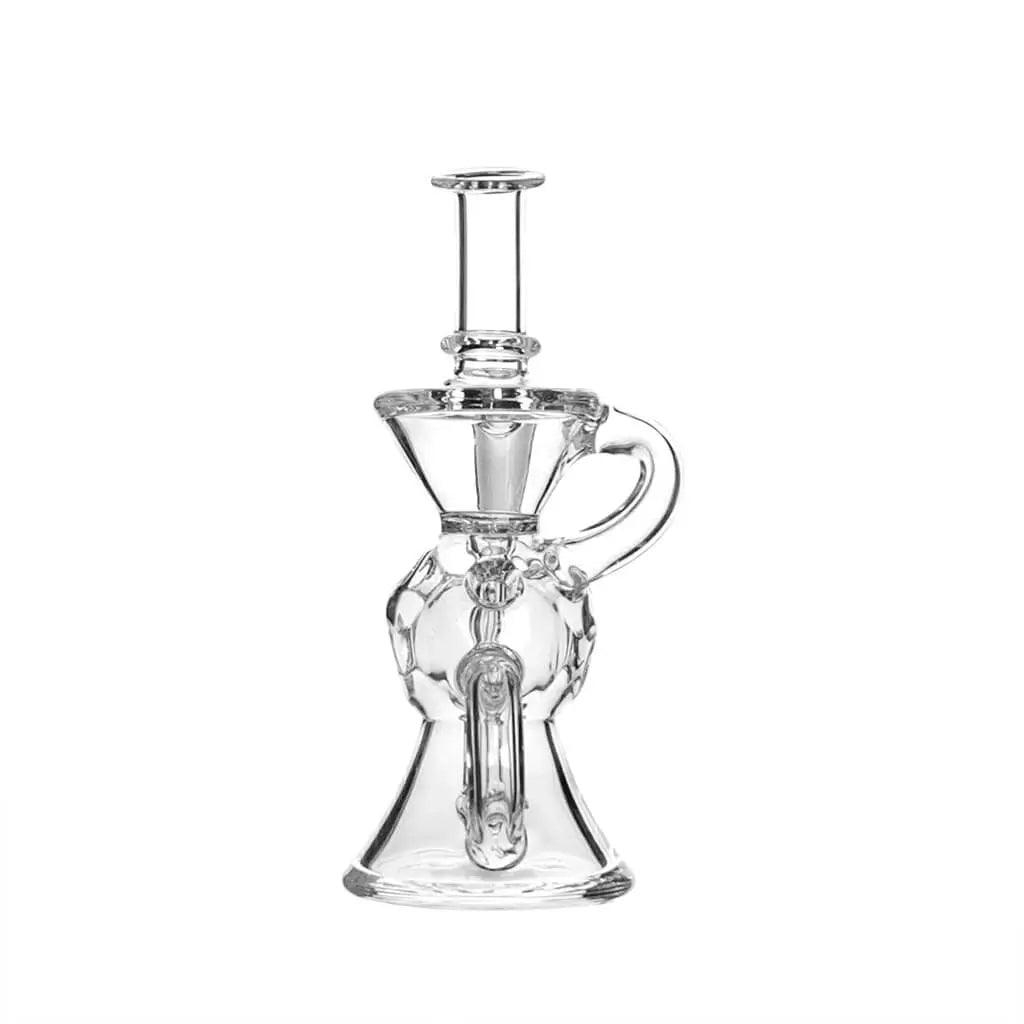 Palmetto | Exosphere Recycler Mini Rig